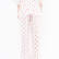 Штаны Ginger Cotton клубничные Штаны Ginger Cotton клубничные