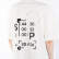 Sailor Paul Maneuver Tee Экрю