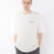 Sailor Paul Maneuver Tee Экрю