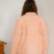 SOEURS Розовая Куртка/Jam Pink Padded Jacket SOEURS Розовая Куртка/Jam Pink Padded Jacket