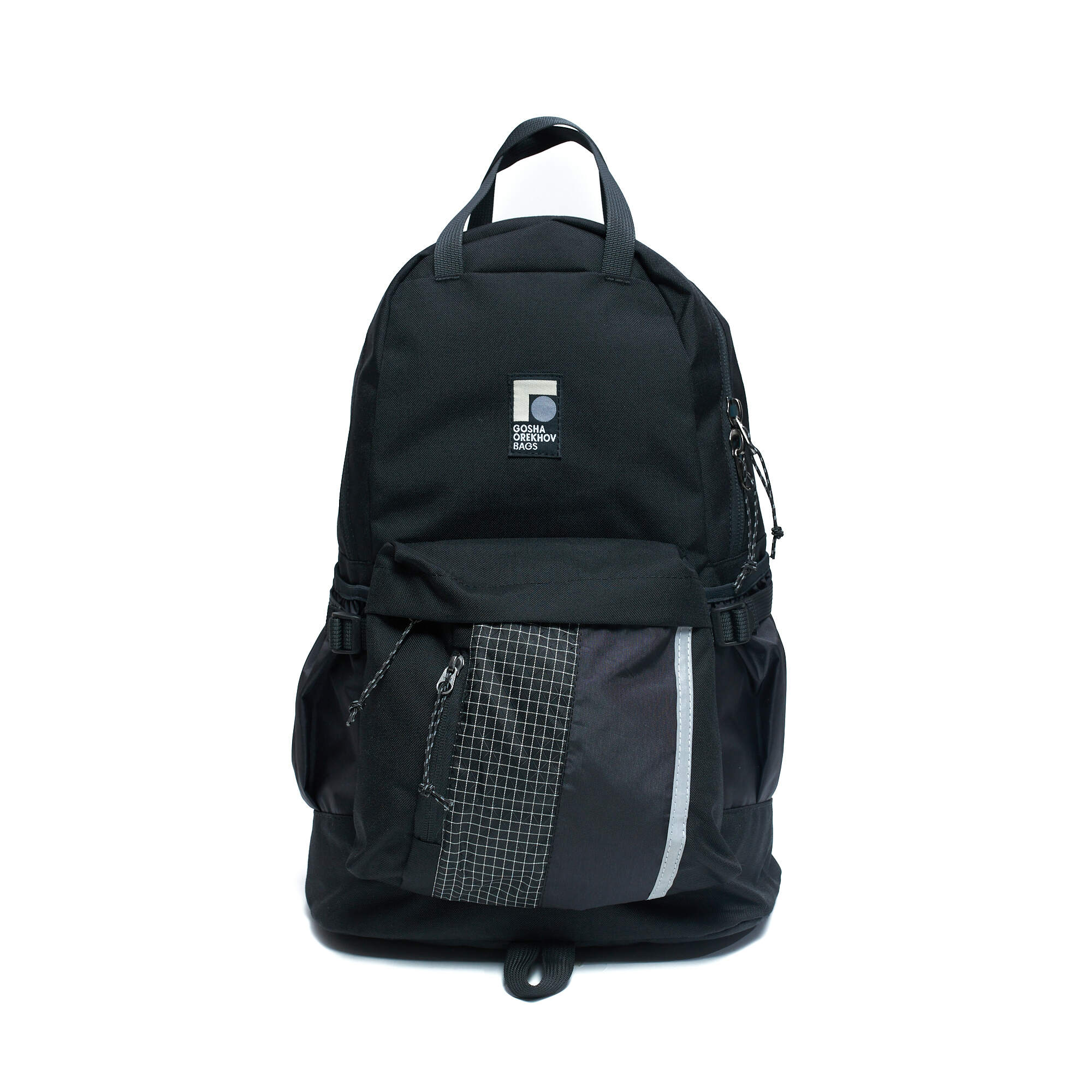 Рюкзак Drop Pack черный Рюкзак Drop Pack черный