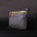 GO Musette Bag серый меланж