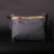 GO Musette Bag серый меланж