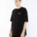 Sailor Paul Maneuver Tee Черный Sailor Paul Maneuver Tee Черный