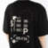 Sailor Paul Maneuver Tee Черный Sailor Paul Maneuver Tee Черный