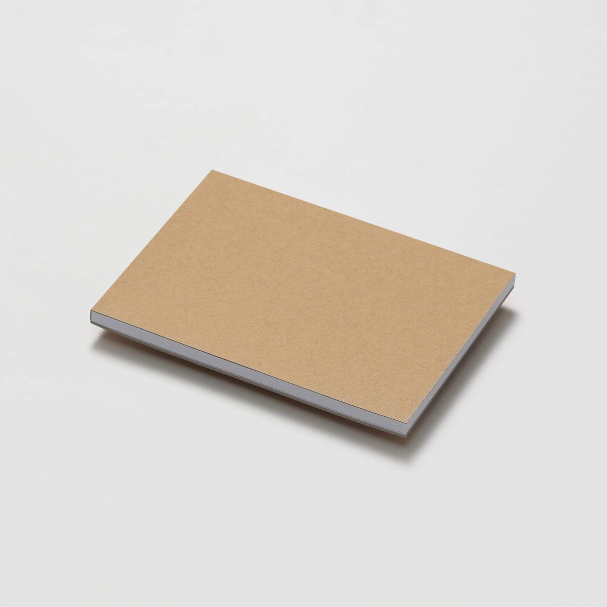 Блокнот А5 Falafel Sketchpad Straw