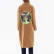 Плащ Nigel Leno Raincoat beige Плащ Nigel Leno Raincoat beige