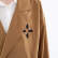 Плащ Nigel Leno Raincoat beige Плащ Nigel Leno Raincoat beige