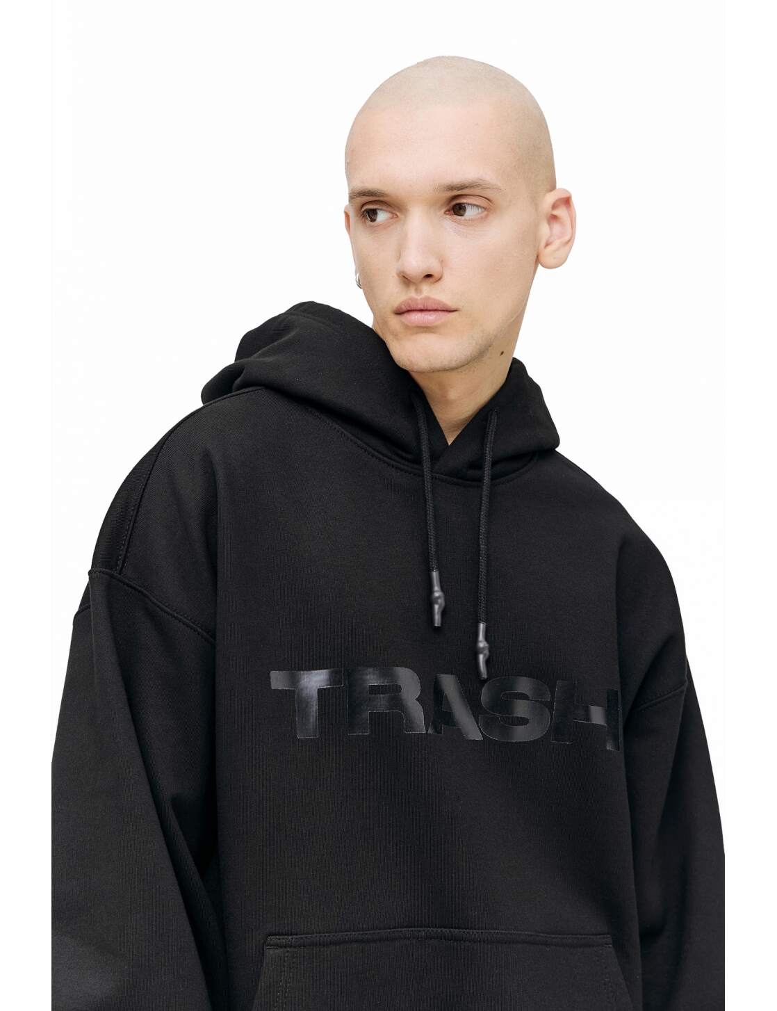 Худи OHD-TRASHAW23-BLK Худи OHD-TRASHAW23-BLK