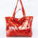 SOUL BAG Red Moon SOUL BAG Red Moon