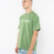 Underdog I miss my dog T-Shirt / Agava-Grey