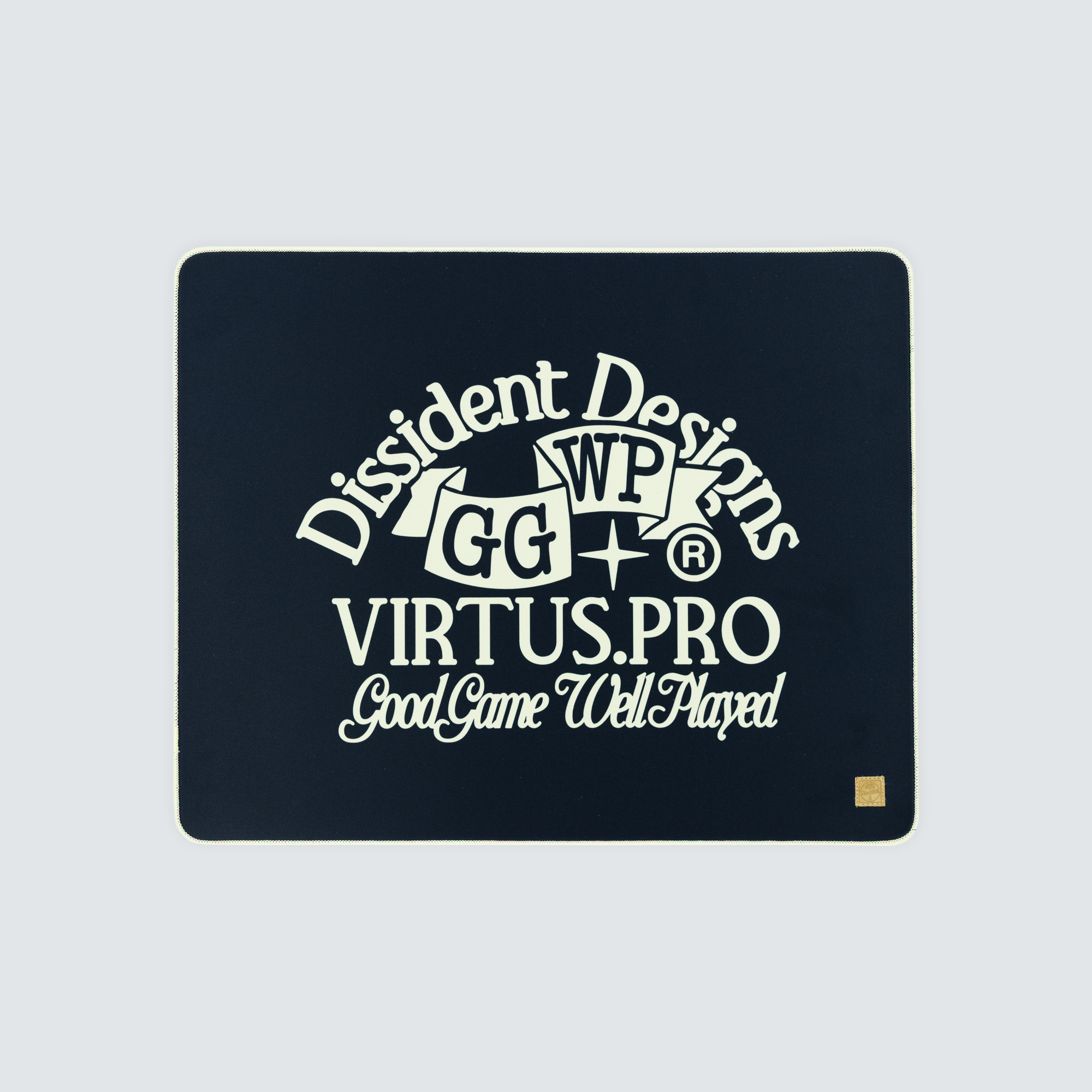 Коврик для мыши Dissident x Virtus Pro