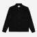 Овершот Sailor Paul heavy twill с карманами черный Овершот Sailor Paul heavy twill с карманами черный