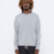 Sailor Paul Tonal Sweatshirt, серый Sailor Paul Tonal Sweatshirt, серый