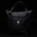 Сумка GO REFRIGI WAVES Tote bag черный