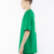 Sailor Paul Abstract Sea Tee Зеленый