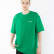 Sailor Paul Abstract Sea Tee Зеленый