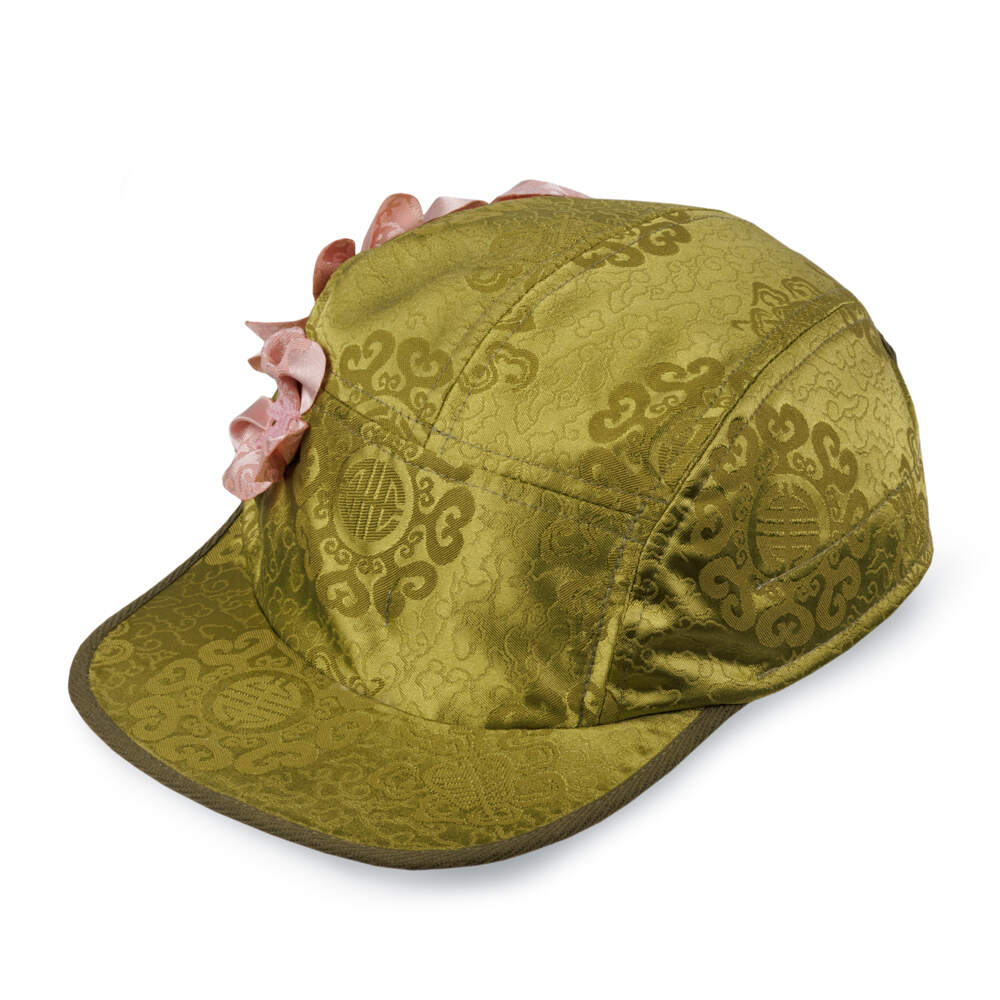 Кепка «Mongol Lily» MG-2 Кепка «Mongol Lily» MG-2