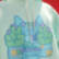 Summer Camp Худи Green Summer Camp Худи Green