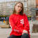 Лонгслив LS-ZNY1019-RED