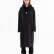 Плащ Nigel Leno Raincoat black