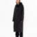 Плащ Nigel Leno Raincoat black