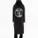 Плащ Nigel Leno Raincoat black