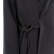 Плащ Nigel Leno Raincoat black