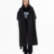 Плащ Nigel Leno Raincoat black