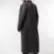 ДРУГ тренч Графит
