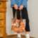 SOEURS Яркая Плюшевая Сумка 2/Colorful Velvet Bag 2 SOEURS Яркая Плюшевая Сумка 2/Colorful Velvet Bag 2
