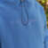 Худи Wrap hoodie, индиго, мужской