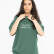 Футболка Rabbits t-shirt, зеленый, унисекс