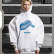 Polytech Худи White