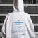 Polytech Худи White