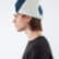 Шапка ЗАПОРОЖЕЦ Ushanka Beanie FW21 (синий) Шапка ЗАПОРОЖЕЦ Ushanka Beanie FW21 (синий)