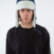 Шапка ЗАПОРОЖЕЦ Ushanka Beanie FW21 (синий) Шапка ЗАПОРОЖЕЦ Ushanka Beanie FW21 (синий)