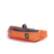 Поясная сумка Fanny Waist Pack Color морковный/коричневый Поясная сумка Fanny Waist Pack Color морковный/коричневый