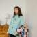 SOEURS Сумка Корзинка 6/Basket Bag 6 SOEURS Сумка Корзинка 6/Basket Bag 6