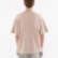 Футболка Diagram t-shirt, унисекс, какао Футболка Diagram t-shirt, унисекс, какао
