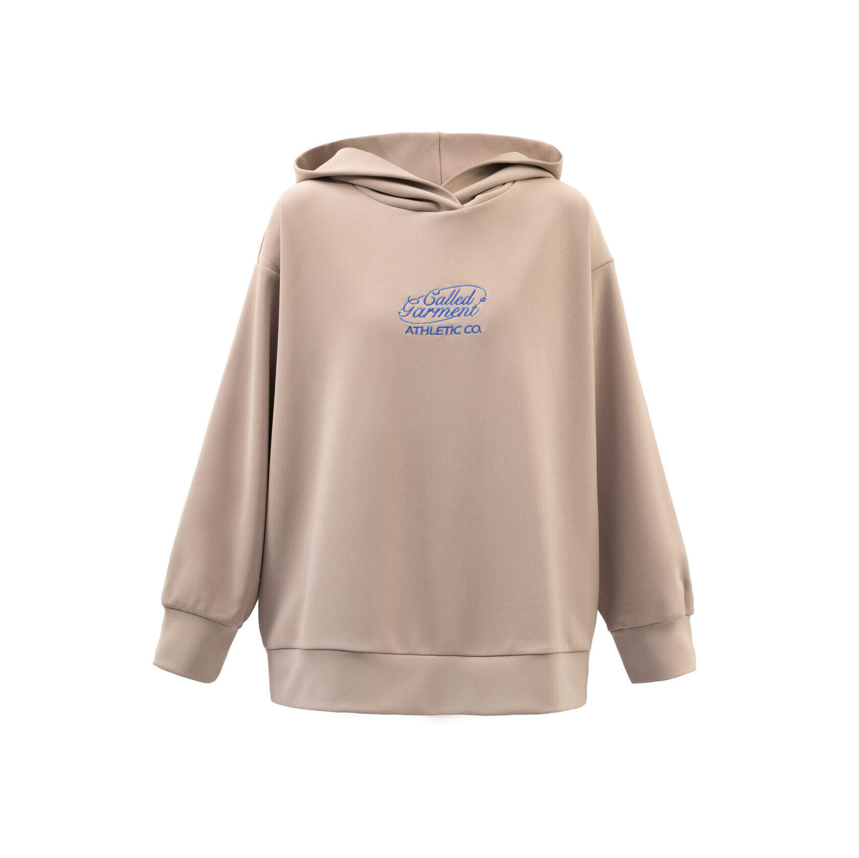Худи ATHLETIC HOODIE, пудровое Худи ATHLETIC HOODIE, пудровое