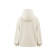 Wrap hoodie, белый песок, женский Wrap hoodie, белый песок, женский