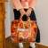 SOEURS Яркая Плюшевая Сумка/Colorful Velvet Bag SOEURS Яркая Плюшевая Сумка/Colorful Velvet Bag