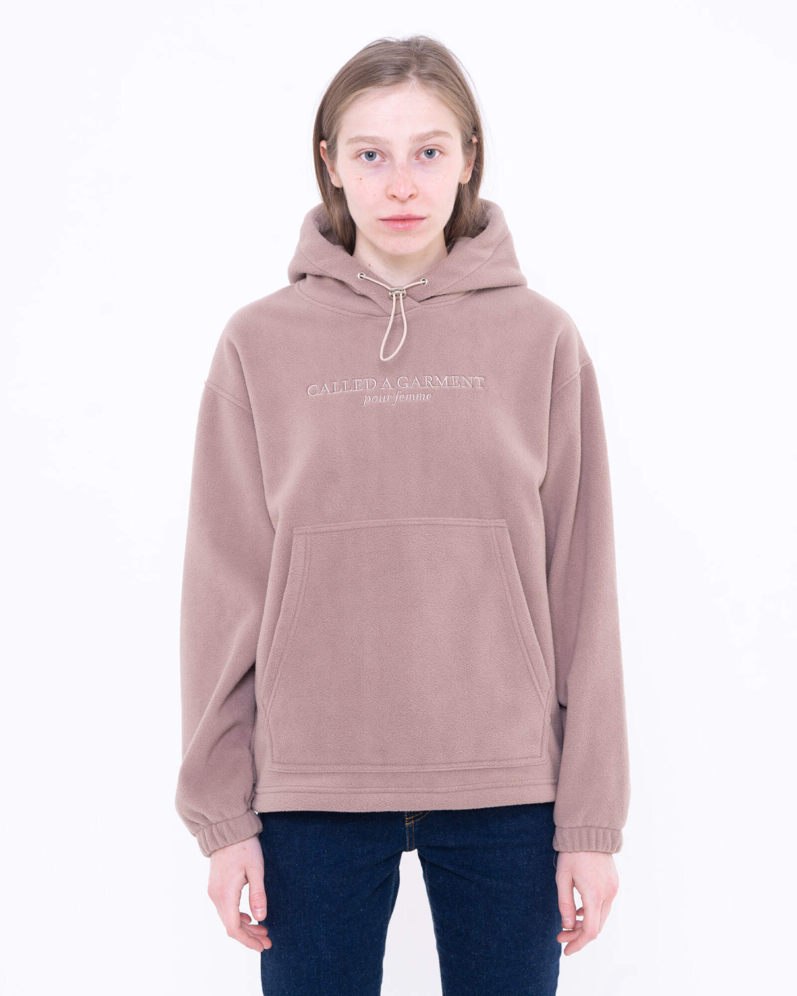 Wrap hoodie, нут, женский Wrap hoodie, нут, женский