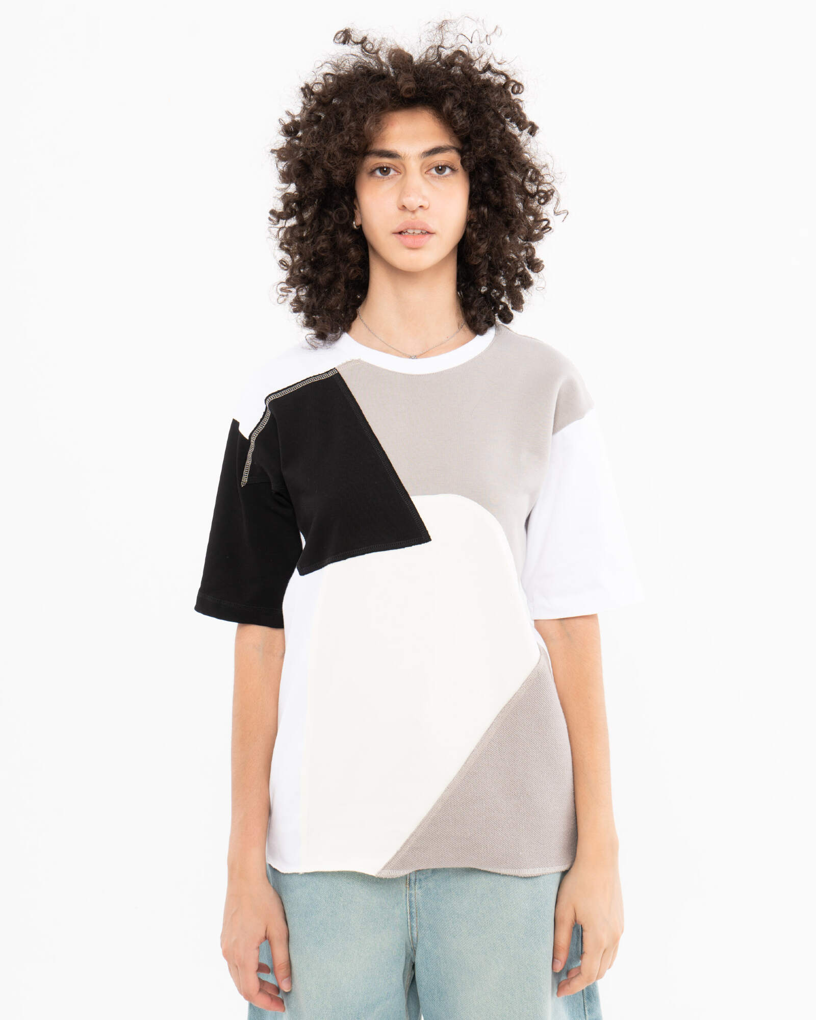 PATCH T-SHIRT