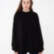 Лонгслив Essential Longsleeve, черный Лонгслив Essential Longsleeve, черный