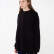 Лонгслив Essential Longsleeve, черный Лонгслив Essential Longsleeve, черный