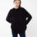 Лонгслив Essential Longsleeve, черный Лонгслив Essential Longsleeve, черный