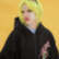 Summer Camp Худи Zip Black