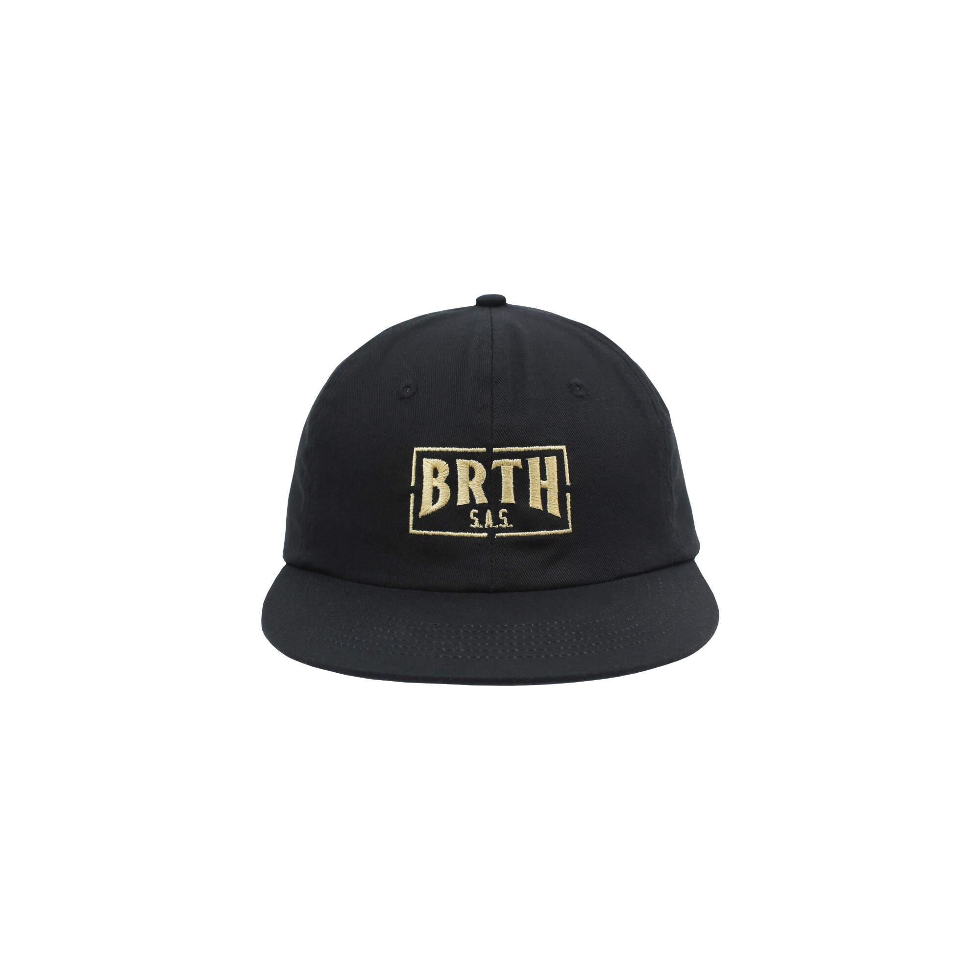 BRTH - BRTH x AF BREW кепка, черный, BOBRTHAFBRWBK-CP-SS21 BRTH - BRTH x AF BREW кепка, черный, BOBRTHAFBRWBK-CP-SS21
